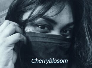 Cherryblosom