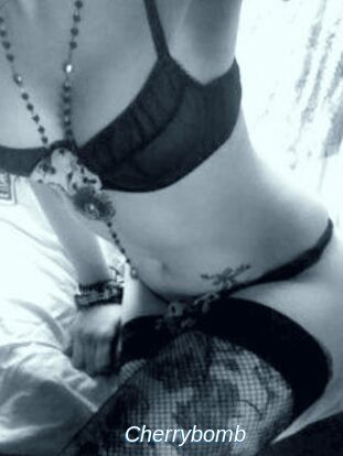 Cherrybomb