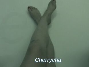 Cherrycha