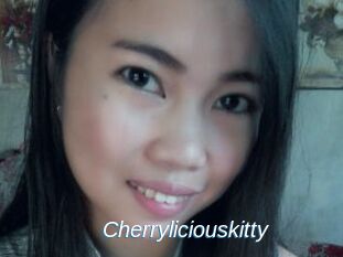 Cherryliciouskitty