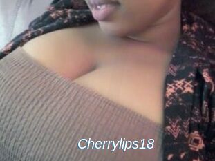 Cherrylips18 Ejaculations Féminines