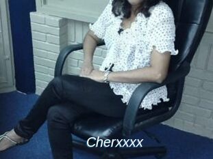 Cherxxxx