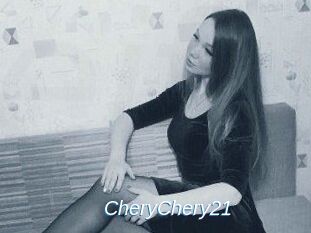 CheryChery21