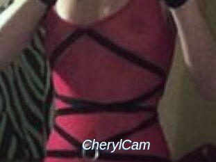 CherylCam