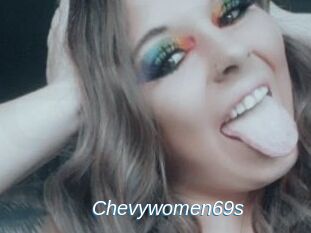 Chevywomen69s