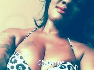 Cheyenne