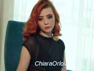 ChiaraOrlov
