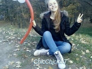 ChicChick4u
