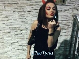 ChicTyna