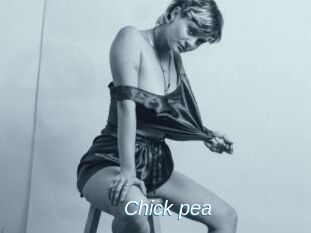 Chick_pea Ejaculations Féminines