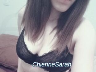 ChienneSarah Ejaculations Féminines