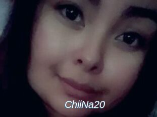 ChiiNa20
