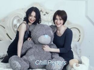 ChilliPepers
