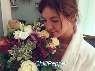 ChilliPepper