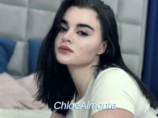 ChloeAlmonte