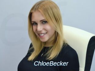 ChloeBecker