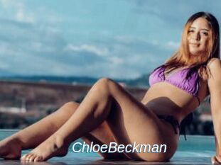 ChloeBeckman