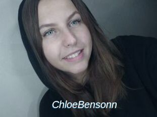 ChloeBensonn