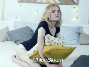 ChloeBloom