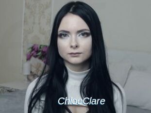 ChloeClare