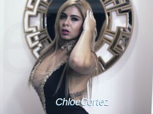 ChloeCortez Ejaculations Féminines