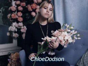 ChloeDodson