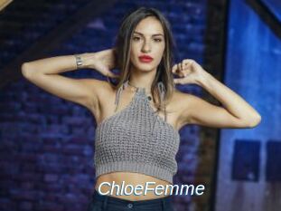 ChloeFemme