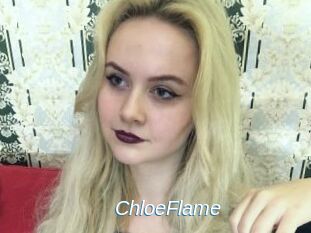 ChloeFlame