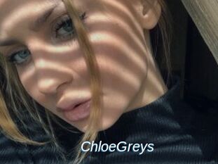 ChloeGreys