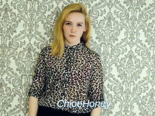 ChloeHoney
