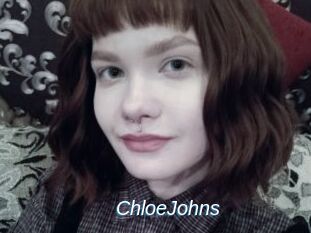 ChloeJohns
