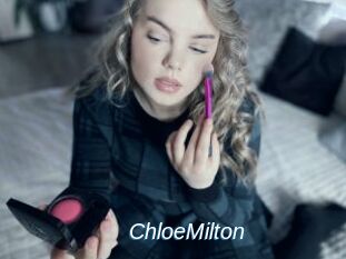 ChloeMilton