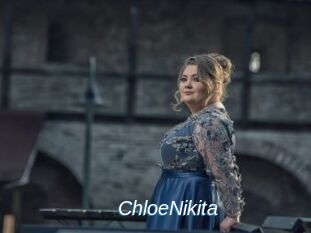 ChloeNikita