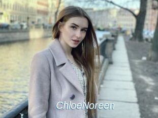 ChloeNoreen Ejaculations Féminines