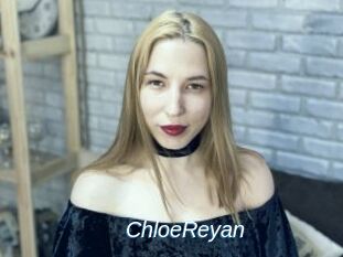 ChloeReyan