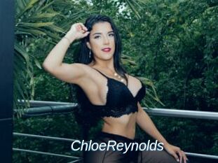 ChloeReynolds Ejaculations Féminines