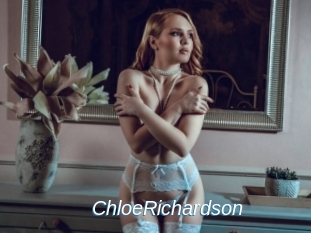 ChloeRichardson Ejaculations Féminines