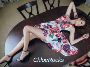ChloeRocks