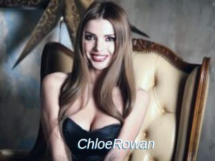 ChloeRowan