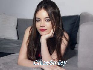 ChloeSmiley