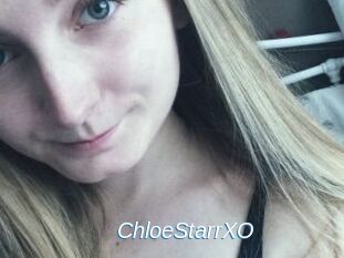 ChloeStarrXO