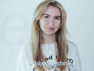 ChloeSunshine