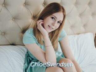 ChloeSvendsen