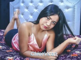 ChloeVicari