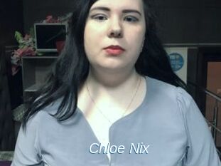 Chloe_Nix