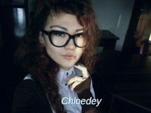 Chloedey