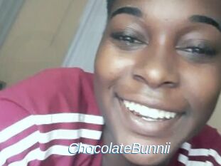 ChocolateBunnii