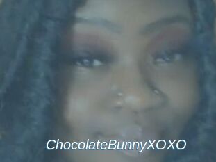 ChocolateBunnyXOXO