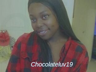 Chocolateluv19
