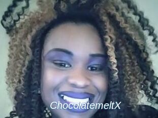 ChocolatemeltX